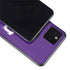 Texas Christian University TCU Horned Frogs Google Pixel 5a Skin